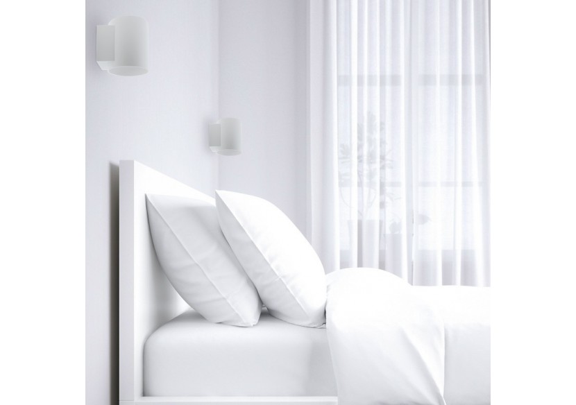 Applique murale intérieur TUB "UP and Down" G9 - LN1550-B - Barcelona LED