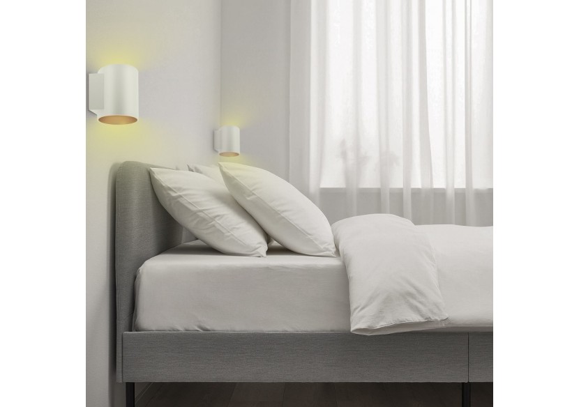 Applique murale intérieur TUB "UP and Down" G9 - LN1550-B - Barcelona LED