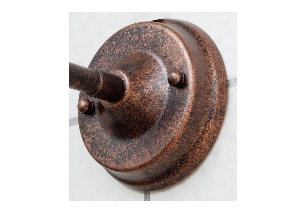 Applique murale vintage "Roc" - L3042-OC - Barcelona LED