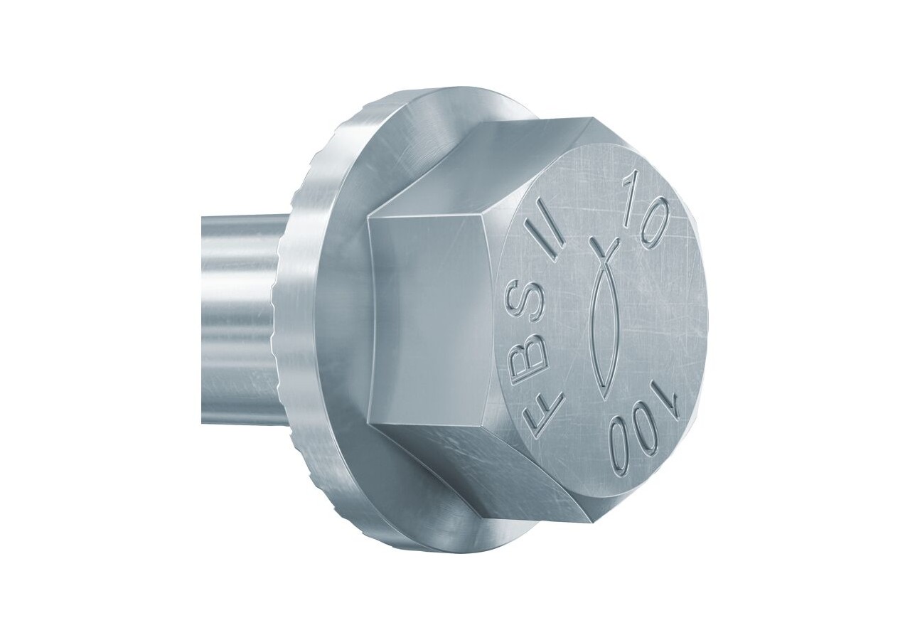 Vis béton UltraCut FBS II 10x90 35/25/5 US - Boite de 50