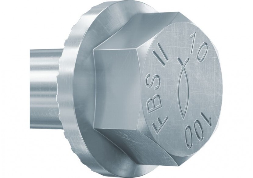 Vis béton UltraCut FBS II 10x90 35/25/5 US - Boite de 50