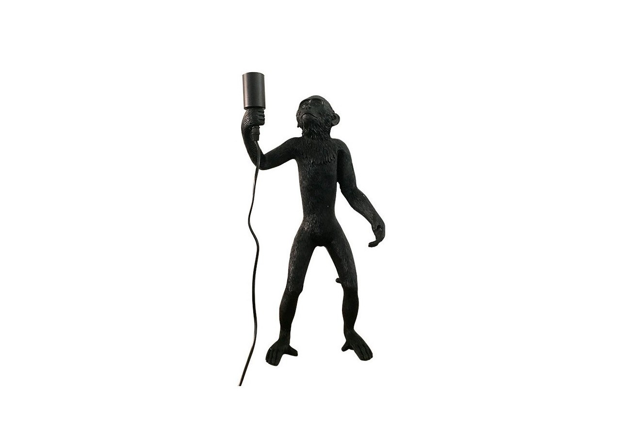 Lampe design singe en résine "Micu" - L4032-MP - Barcelona LED
