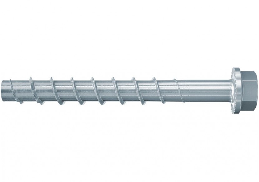 Vis béton UltraCut FBS II 10x80 25/15/- US - Boite de 50