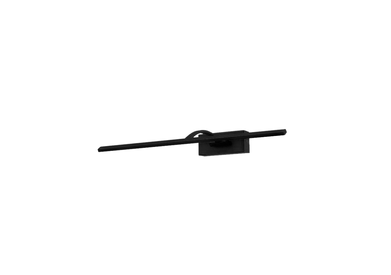 Applique pour tableau LED 6W orientable - LN1522-N-BC1 - Barcelona LED