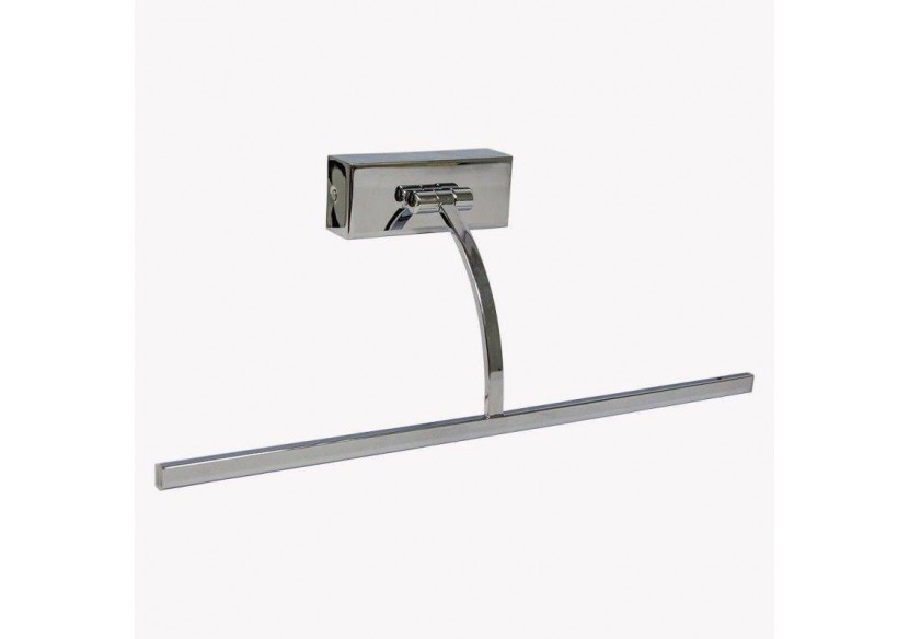 Applique pour tableau LED 6W orientable - LN1522-CR-BC1 - Barcelona LED