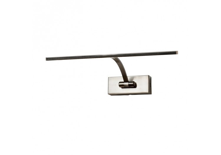 Applique pour tableau LED 6W orientable - LN1522-NS-BC1 - Barcelona LED