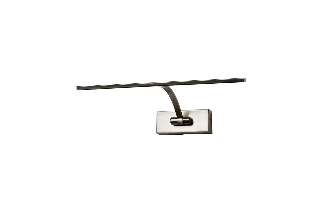 Applique pour tableau LED 6W orientable - LN1522-NS-BC1 - Barcelona LED