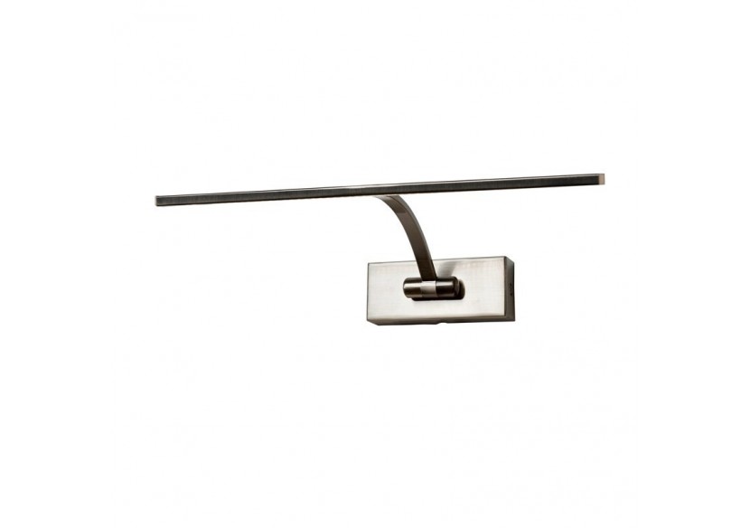 Applique pour tableau LED 6W orientable - LN1522-NS-BC1 - Barcelona LED