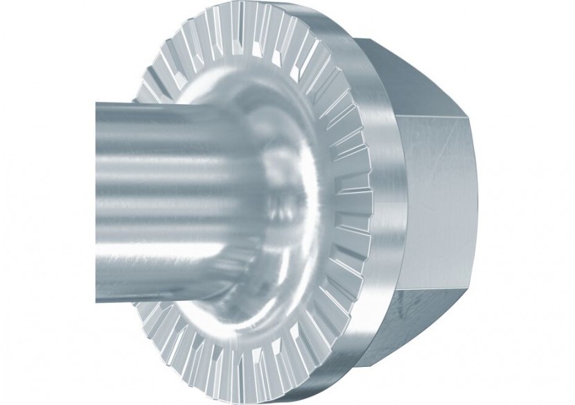 Vis béton UltraCut FBS II 10x80 25/15/- US - Boite de 50