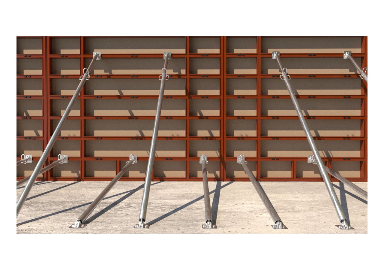 Vis béton UltraCut FBS II 10x80 25/15/- US - Boite de 50