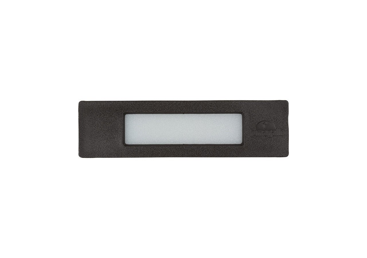 Balise encastrable FUMAGALLI NINA 190 R7S CCT 7,5W IP55 - 7C1.000.000.AYK1K - Barcelona LED