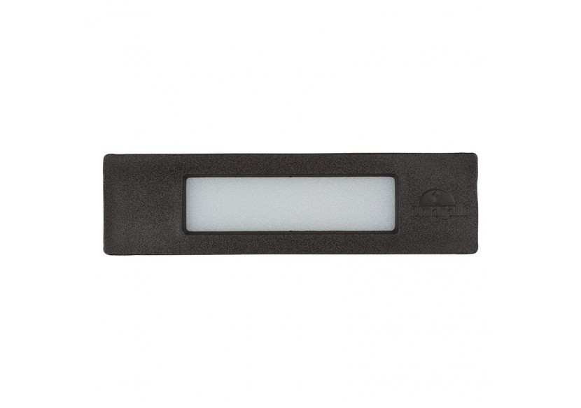 Balise encastrable FUMAGALLI NINA 190 R7S CCT 7,5W IP55 - 7C1.000.000.AYK1K - Barcelona LED