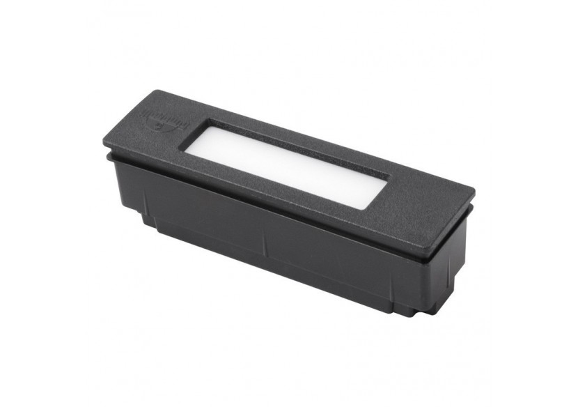 Balise encastrable FUMAGALLI NINA 190 R7S CCT 7,5W IP55 - 7C1.000.000.AYK1K - Barcelona LED