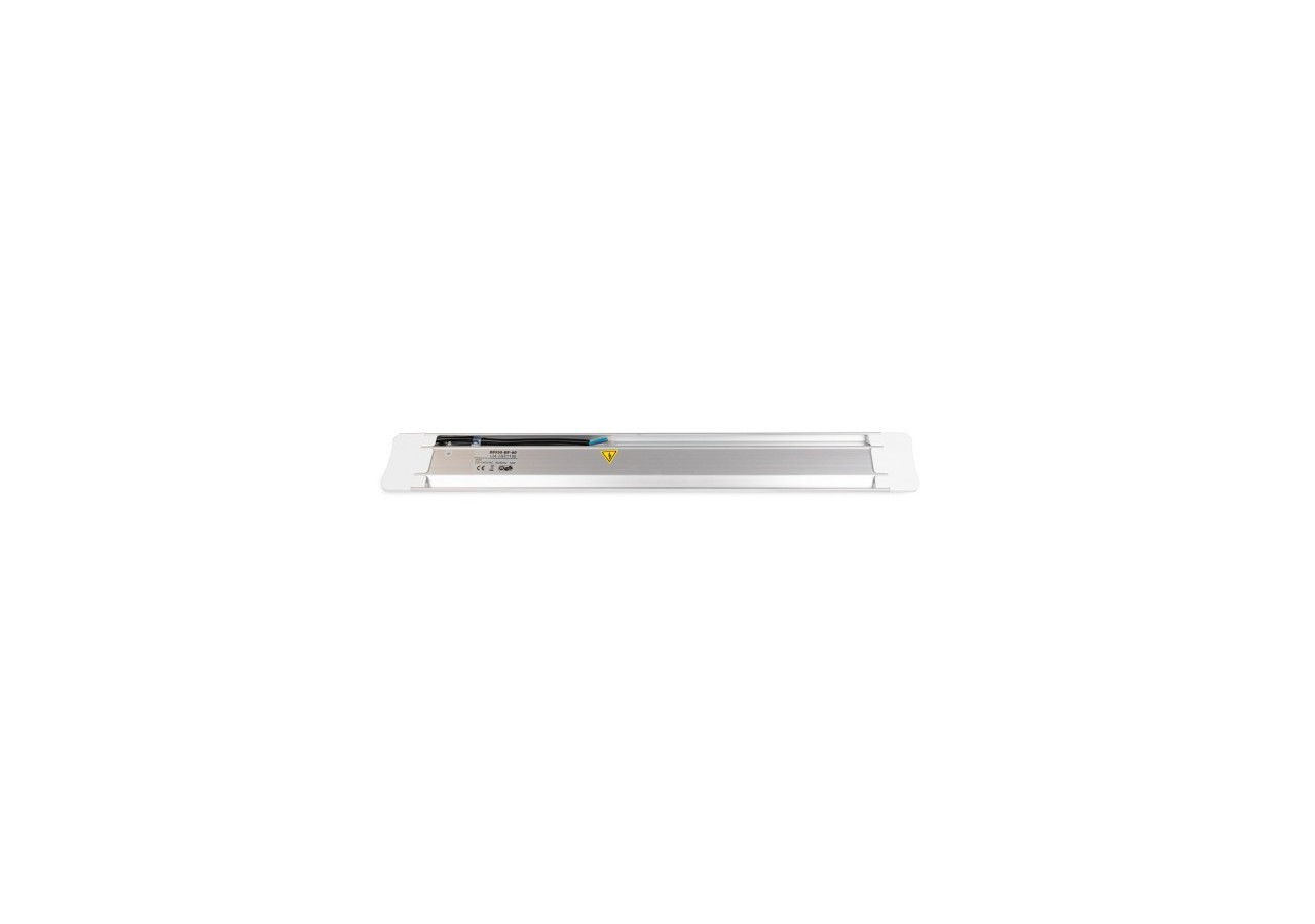 Linéaire LED haute puissance - 16W - 60cm - IP20 - B8550-BN-60 - Barcelona LED