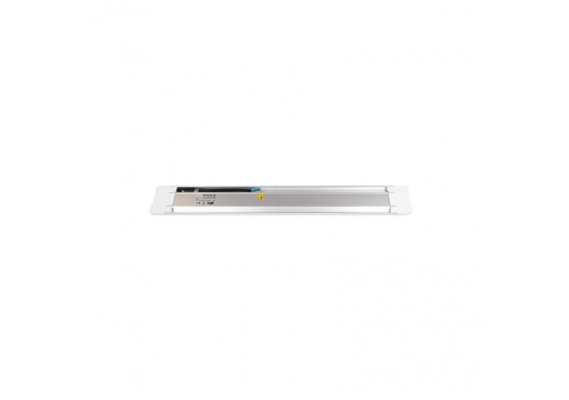 Linéaire LED haute puissance - 16W - 60cm - IP20 - B8550-BF-60 - Barcelona LED