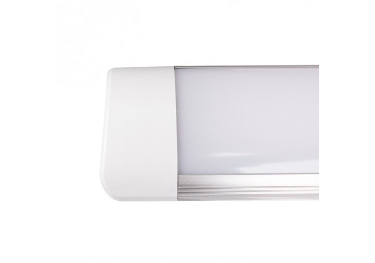 Linéaire LED haute puissance - 32W - 120cm - IP20 - B8550-BN-120 - Barcelona LED 2