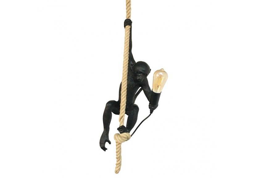 Suspension design singe en résine "Ximpa" - L4032-C2 - Barcelona LED