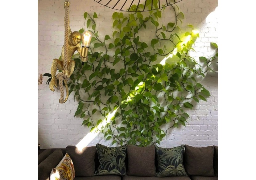 Suspension design singe en résine "Ximpa" - L4030-C2 - Barcelona LED