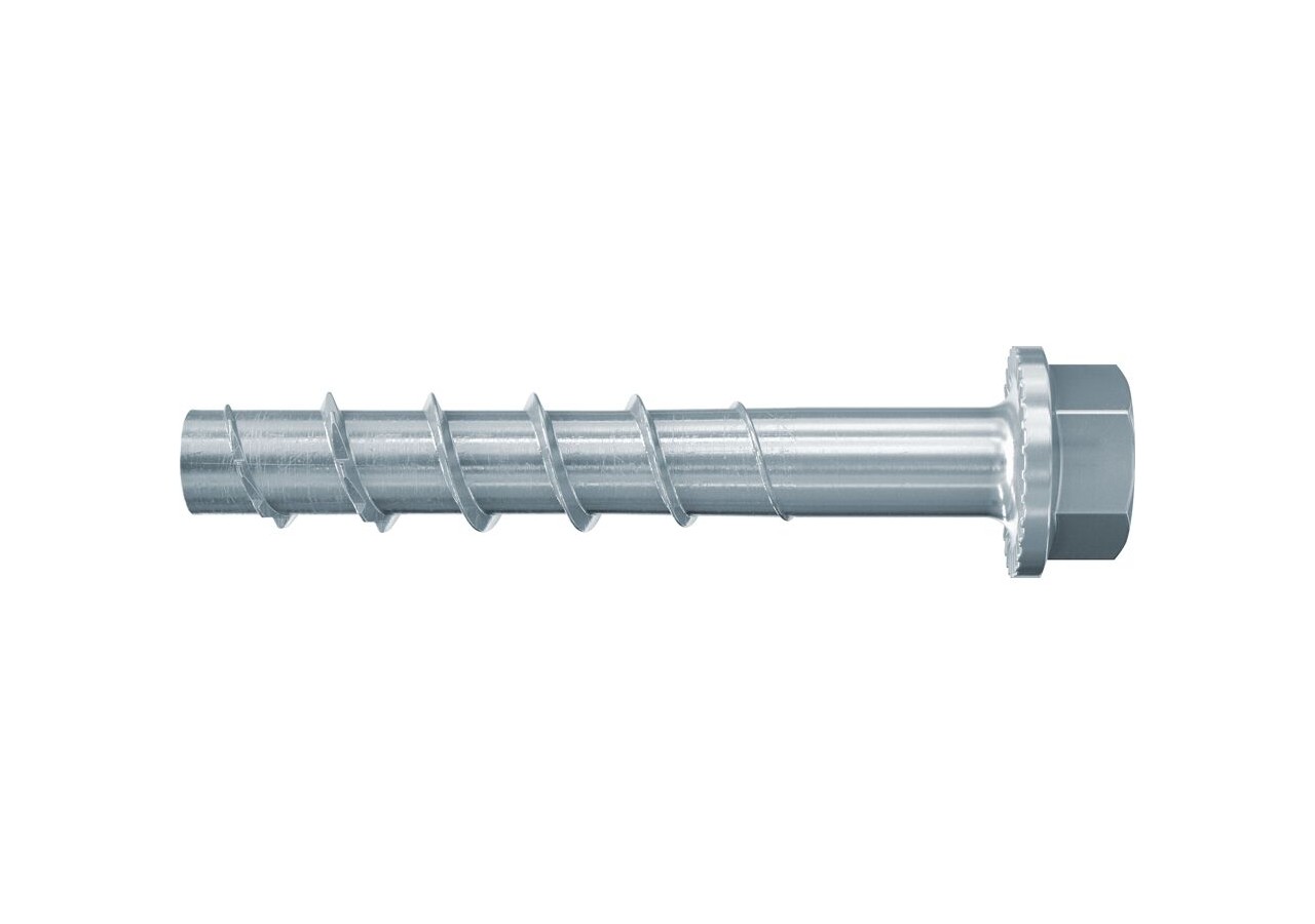 Vis à béton UltraCut FBS II 8x55 5/- US TX - Boite de 50