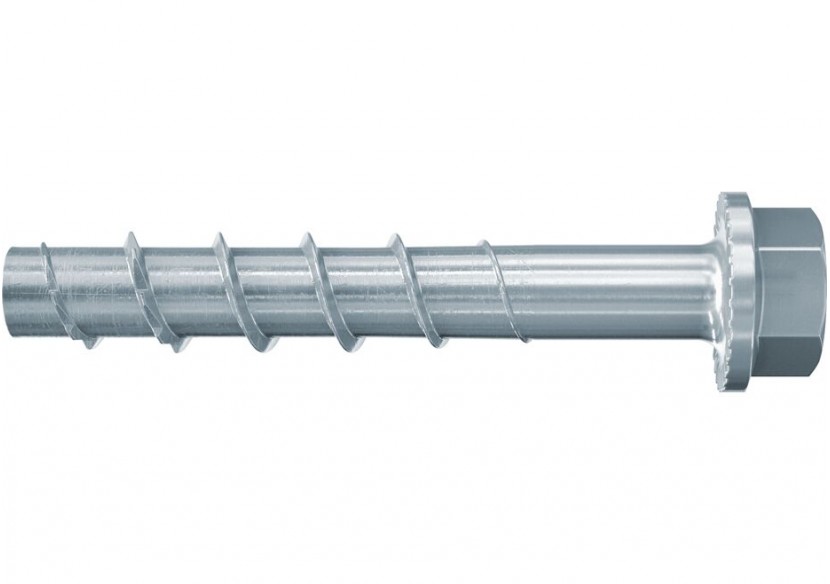 Vis à béton UltraCut FBS II 8x55 5/- US TX - Boite de 50 Vis à béton UltraCut FBS II 8x55 5/- US TX - Boite de 50