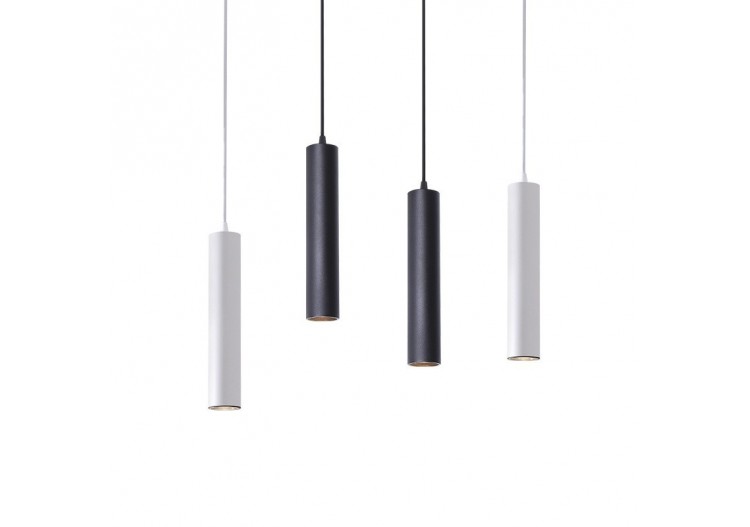 Suspension "Selman" GU10 - LN3006-N - Barcelona LED 2