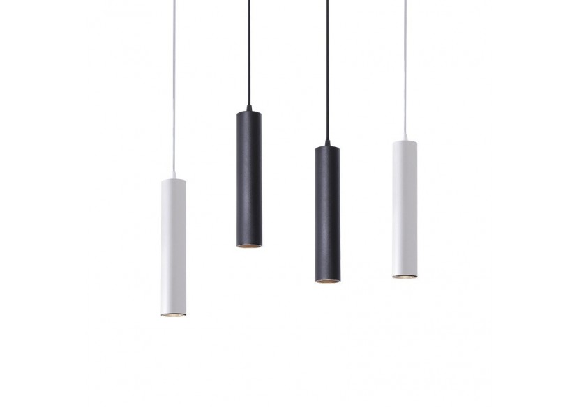 Suspension "Selman" GU10 - LN3006-N - Barcelona LED