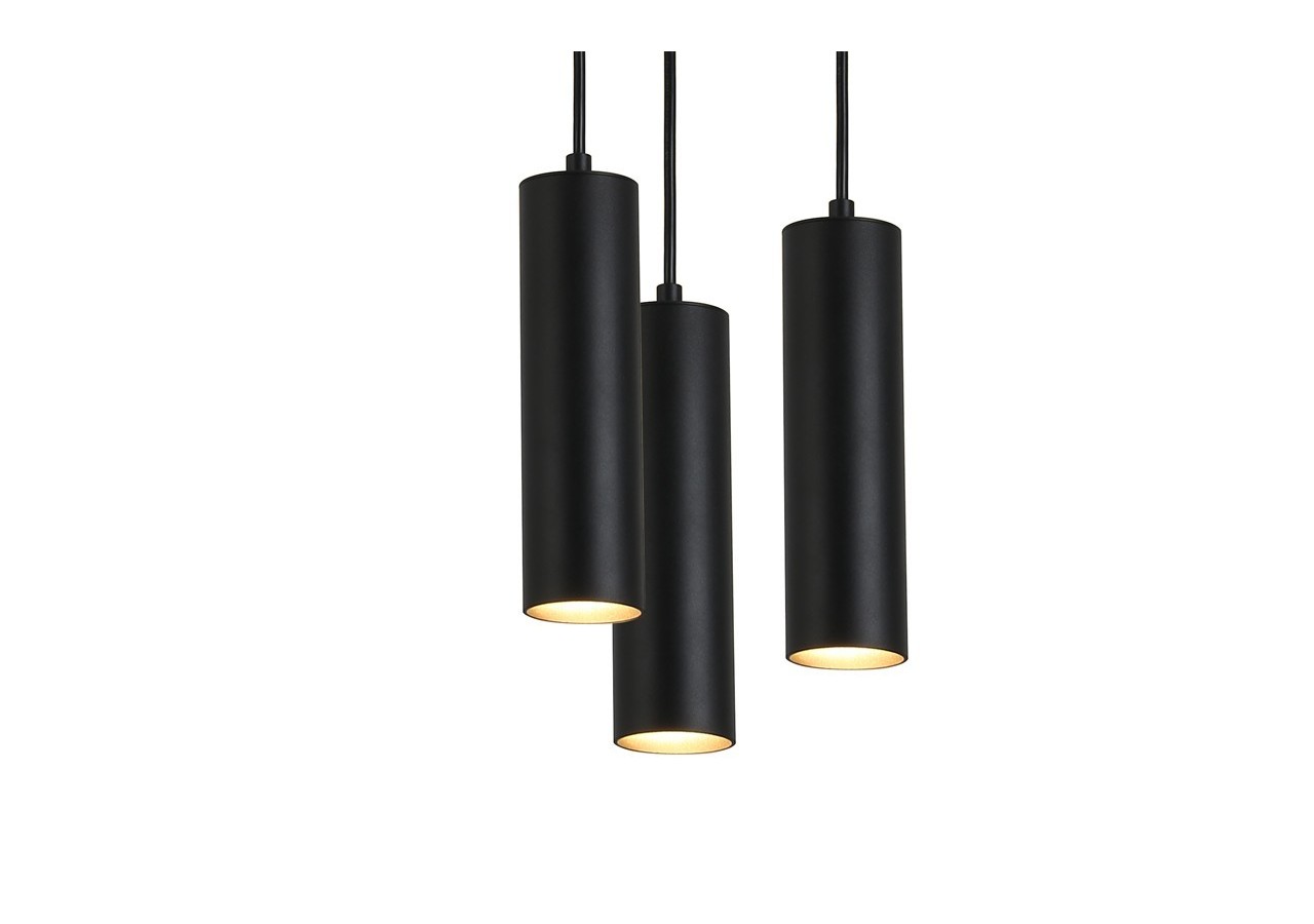 Suspension "Selman" GU10 - LN3006-N - Barcelona LED