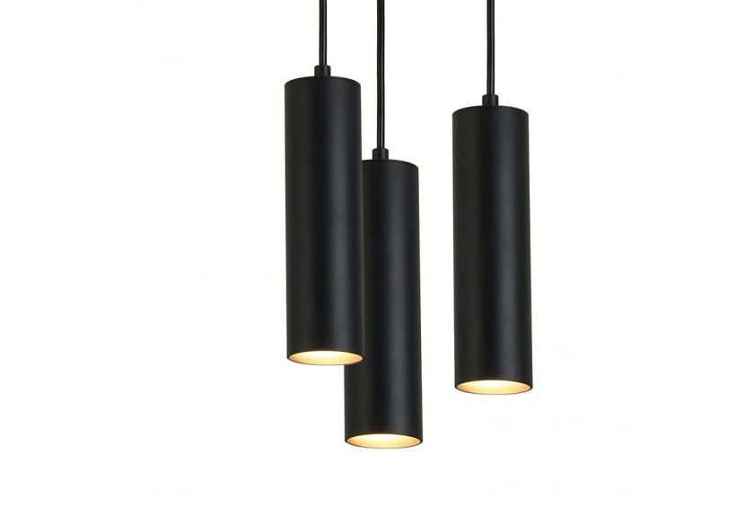Suspension "Selman" GU10 - LN3006-N - Barcelona LED