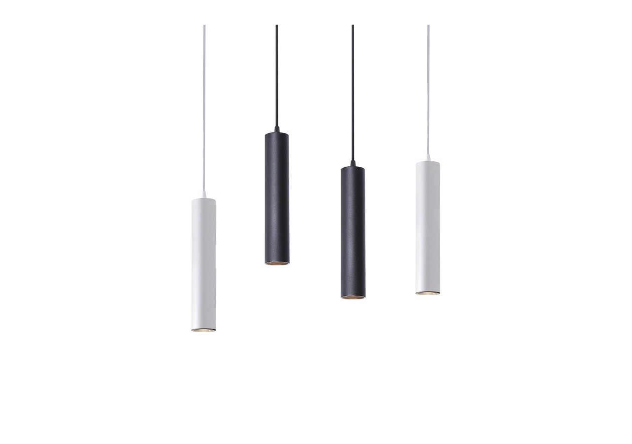 Suspension "Selman" GU10 - LN3006-B - Barcelona LED