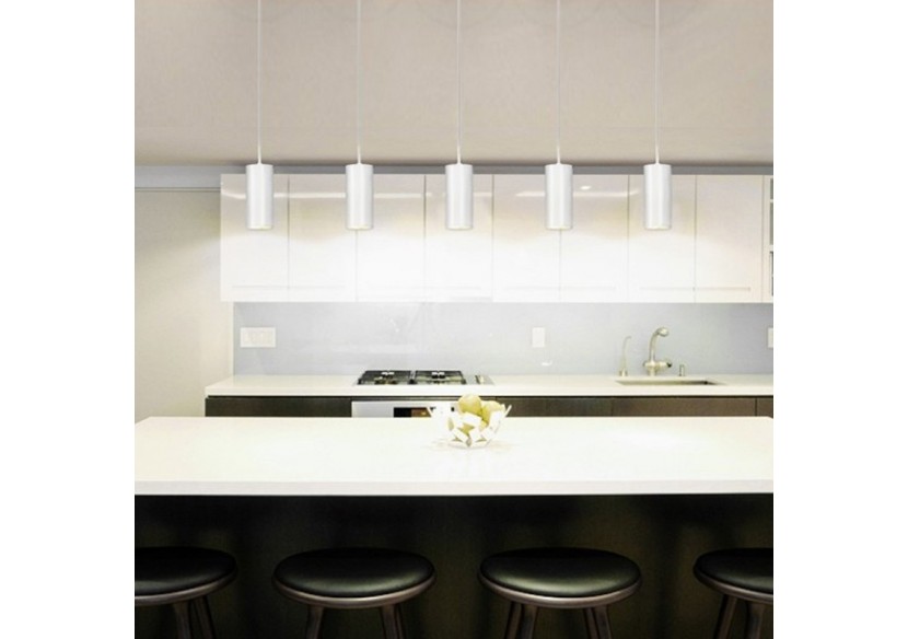 Suspension "Selman" GU10 - LN3006-B - Barcelona LED