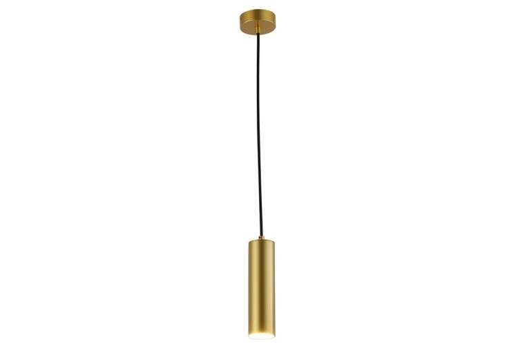Suspension "Selman" GU10 - LN3006-D - Barcelona LED