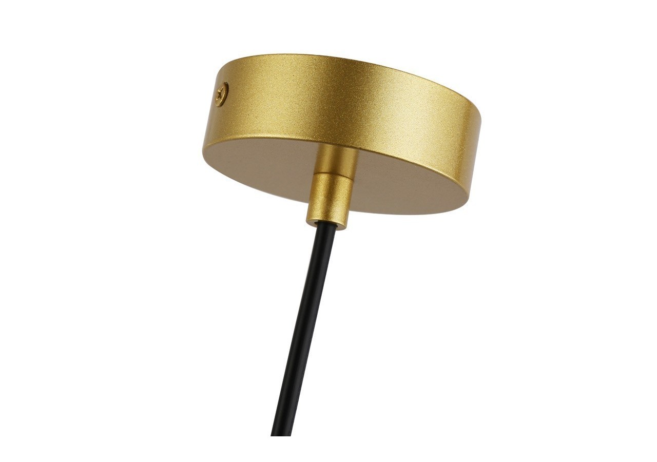 Suspension "Selman" GU10 - LN3006-D - Barcelona LED