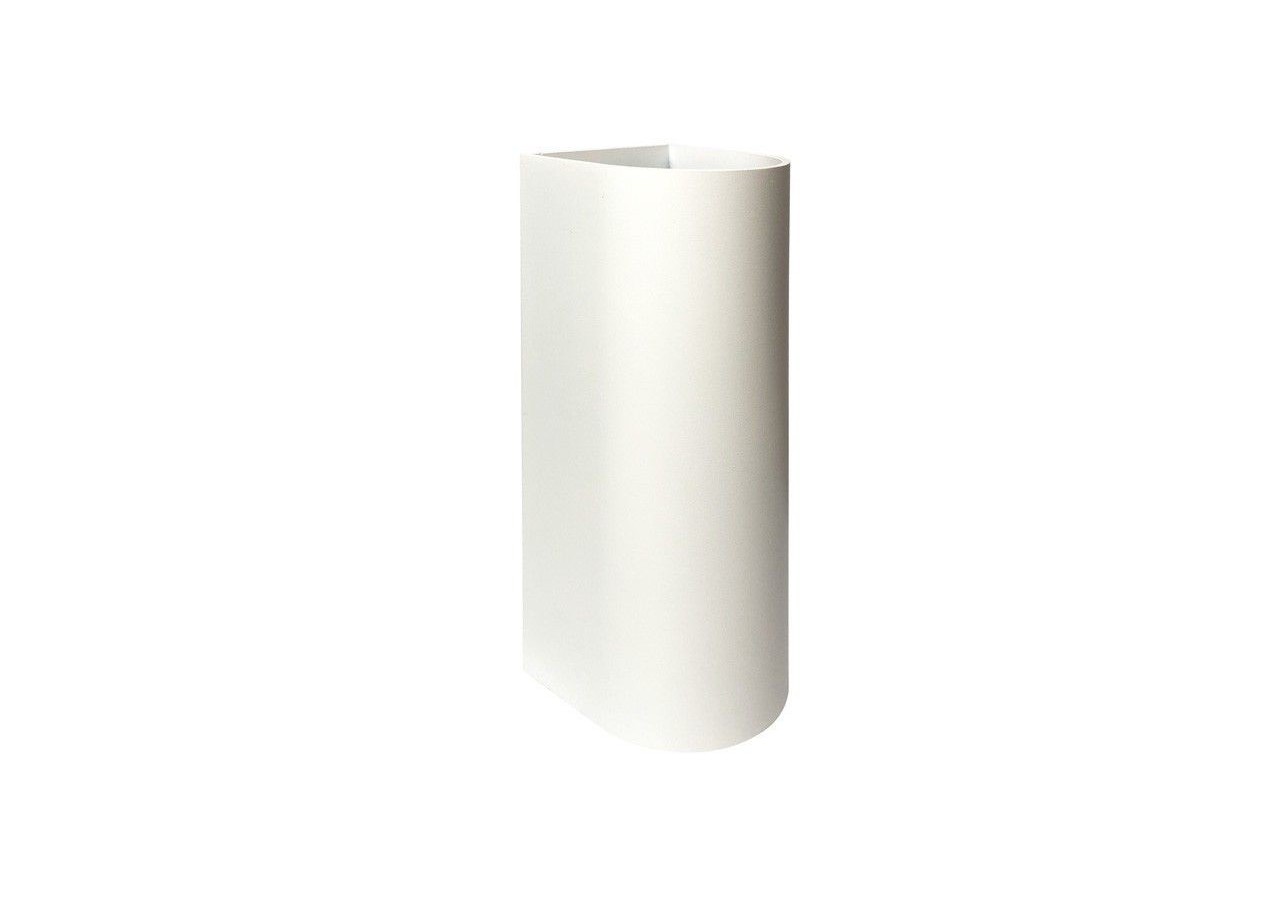 Applique murale intérieur "Tubi" GU10 - LN1553-B - Barcelona LED
