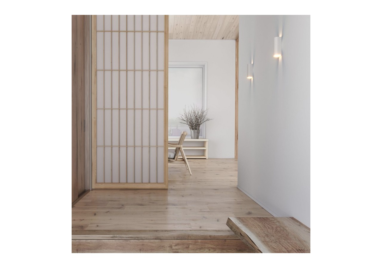 Applique murale intérieur "Tubi" GU10 - LN1553-B - Barcelona LED