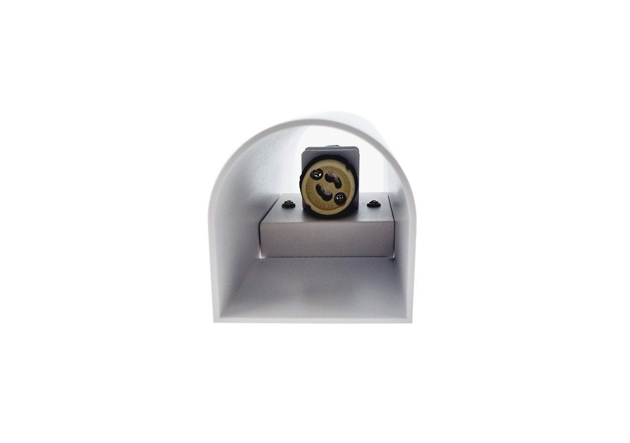 Applique murale intérieur "Tubi" GU10 - LN1553-B - Barcelona LED