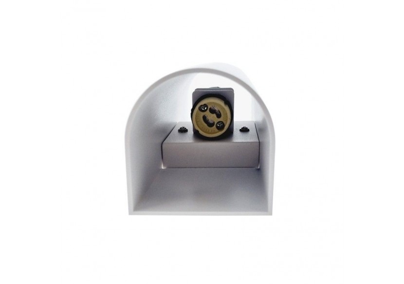 Applique murale intérieur "Tubi" GU10 - LN1553-B - Barcelona LED