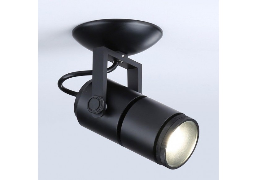 Spot LED COB encastrable 12W "Coopen" orientable avec zoom - L215-N - Barcelona LED