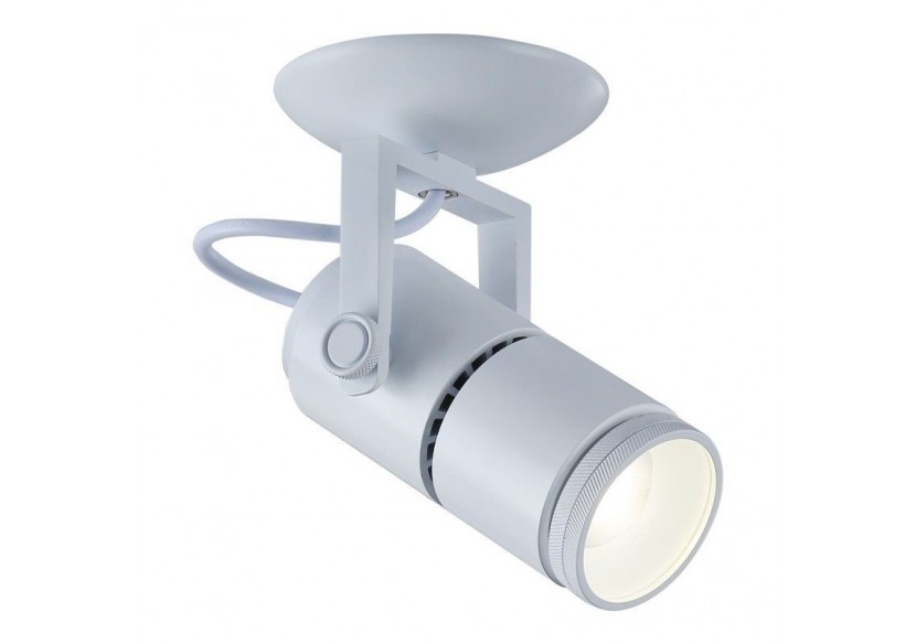 Spot LED COB encastrable 12W "Coopen" orientable avec zoom - L215-B - Barcelona LED