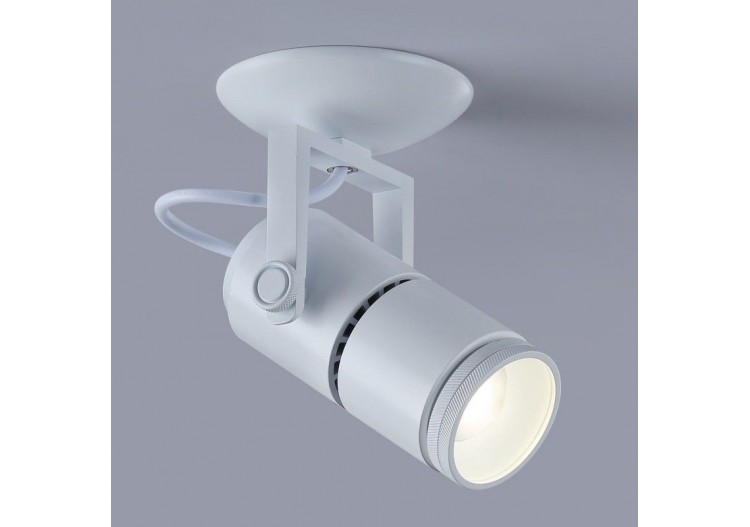 Spot LED COB encastrable 12W "Coopen" orientable avec zoom - L215-B - Barcelona LED 2