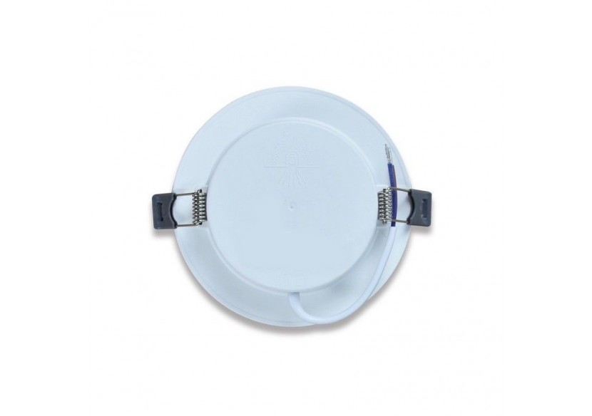 Spot LED encastrable 4W découpe diamètre 77mm - B1240-B-4W-BC - Barcelona LED