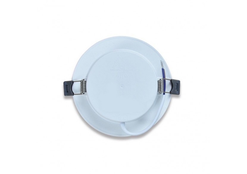 Spot LED encastrable 6W découpe diamètre 95mm - B1241-B-6W-BC - Barcelona LED Spot LED encastrable 6W découpe diamètre 95mm - B1241-B-6W-BC - Barcelona LED