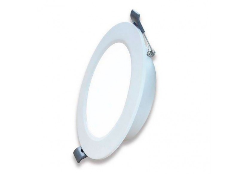 Spot LED encastrable 20W découpe diamètre 190mm - B1242-B-20W-BC - Barcelona LED Spot LED encastrable 20W découpe diamètre 190mm - B1242-B-20W-BC - Barcelona LED