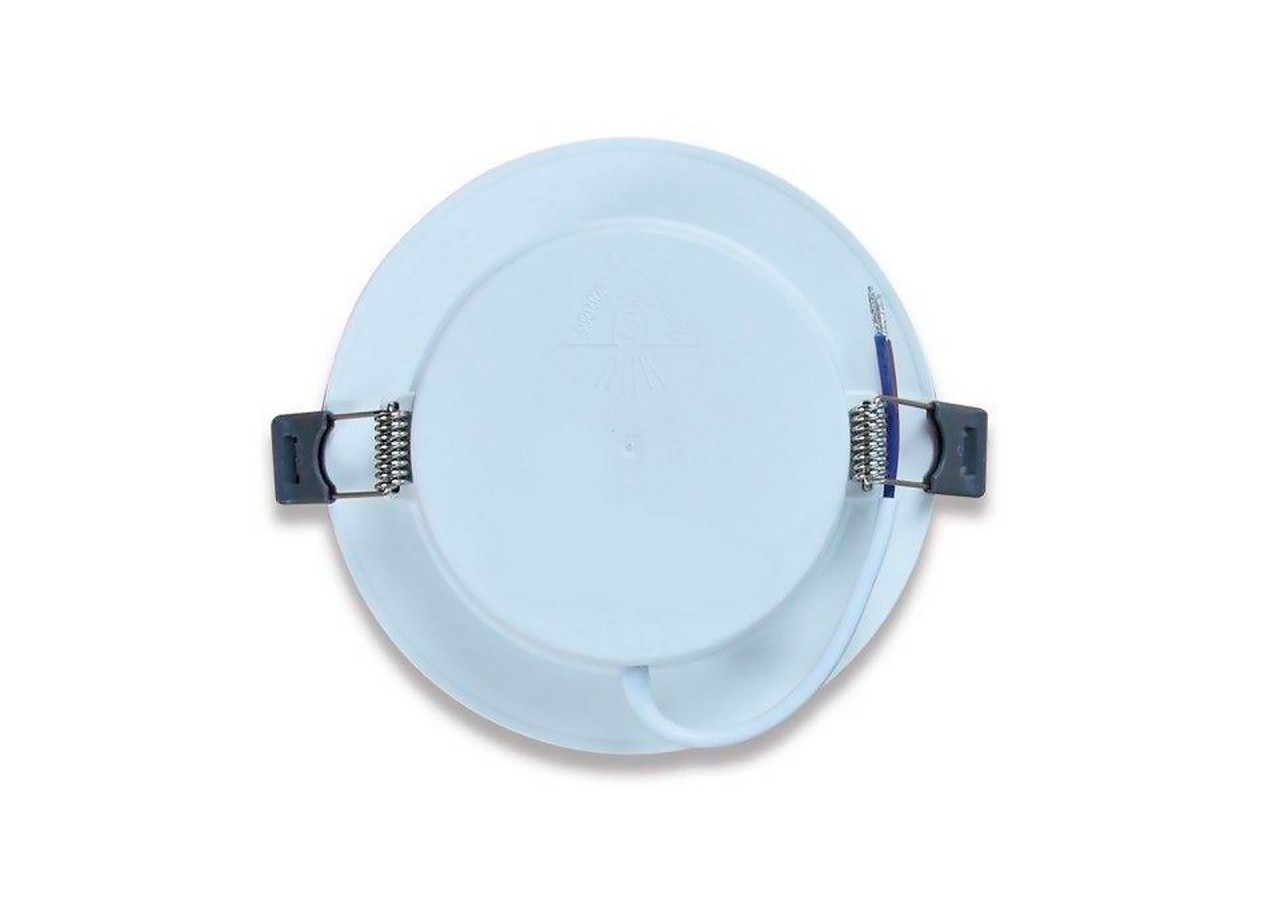 Spot LED encastrable 20W découpe diamètre 190mm - B1242-B-20W-BF - Barcelona LED