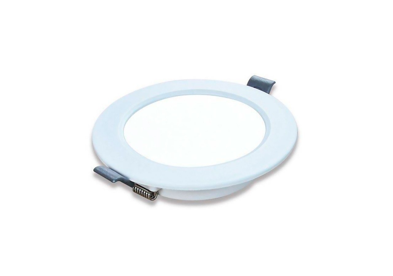 Spot LED encastrable 20W découpe diamètre 190mm - B1242-B-20W-BF - Barcelona LED