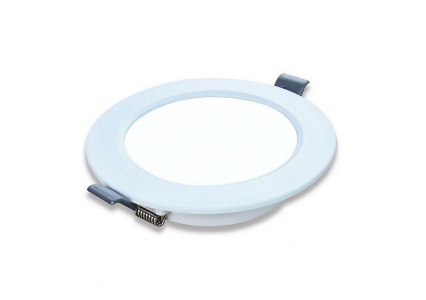 Spot LED encastrable 20W découpe diamètre 190mm - B1242-B-20W-BF - Barcelona LED Spot LED encastrable 20W découpe diamètre 190mm - B1242-B-20W-BF - Barcelona LED