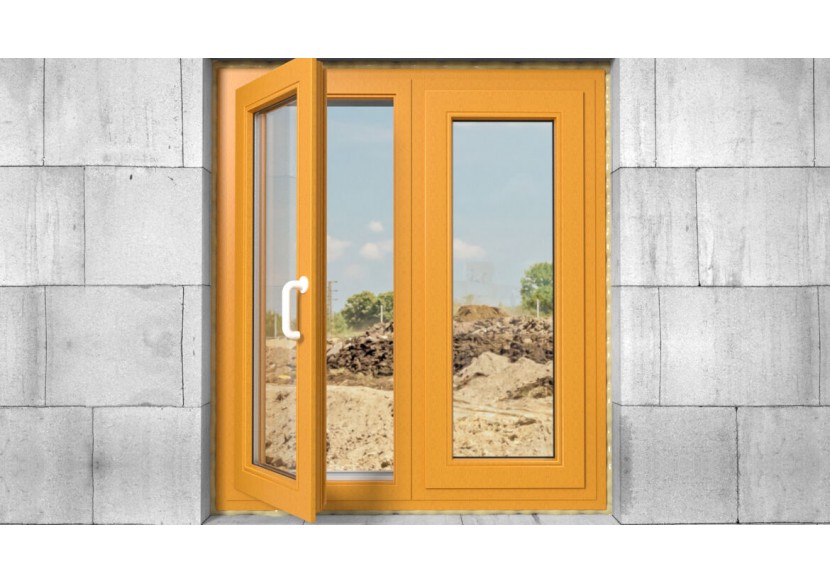 Vis pour menuiseries extérieures FFS 7,5x62 T30 - Boite de 100 Vis pour menuiseries extérieures FFS 7,5x62 T30 - Boite de 100