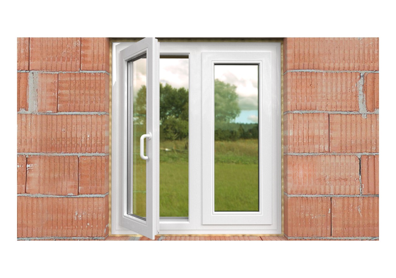 Vis pour menuiseries extérieures FFS 7,5x62 T30 - Boite de 100