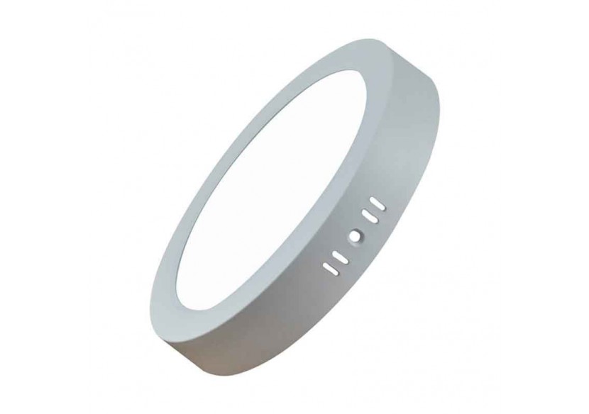 Plafonnier LED en saillie 18W Haute Efficacité - B1230-B-18W-BN - Barcelona LED Plafonnier LED en saillie 18W Haute Efficacité - B1230-B-18W-BN - Barcelona LED