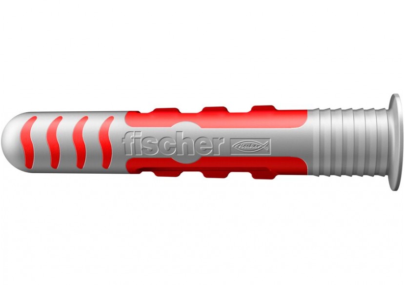 Cheville étanche DUOSEAL 8x48 SA2 -25/bte