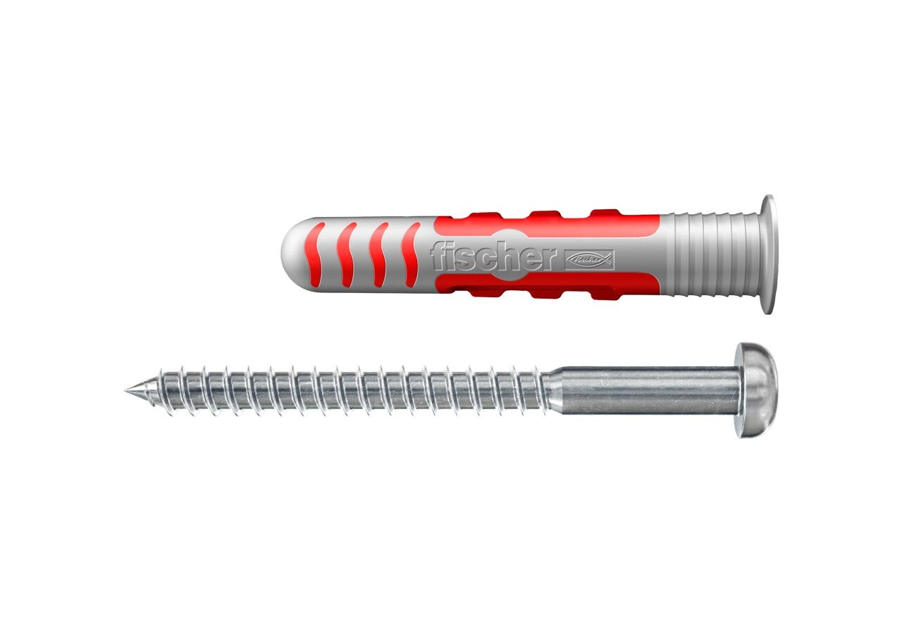 Cheville étanche DUOSEAL 8x48 SA2 -25/bte